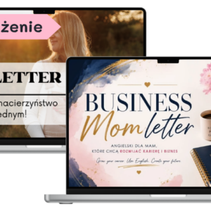 Przedłużenie Momletter + Business Momletter – 180 dni dostępu do obu programów